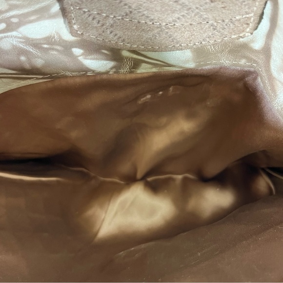 Vintage 1980s Jacomo Paris monogram leather purse - Picture 11 of 11